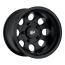 Pro Comp Alloy Wheels Series 7069 - Flat Black
